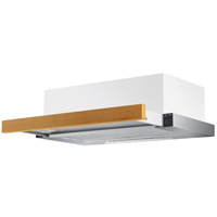 VENTOLUX GARDA 60 WH/WOOD M (620) T